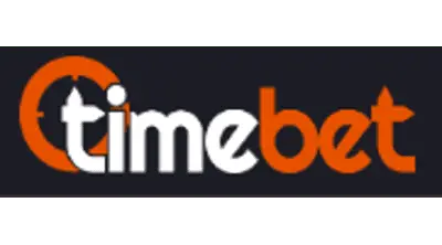 Timebet Logo